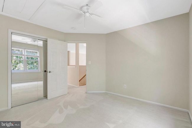 13717 Currant Loop, Townhouse with 3 bedrooms, 3 bathrooms and null parking in GAINESVILLE VA | Image 35
