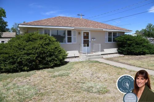 1054 Pine St, WHEATLAND, WY, 82201-2639 | Card Image