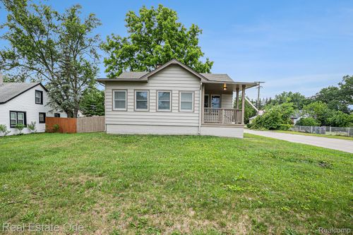 1199 Boyd St, Troy, MI, 48083-5435 | Card Image