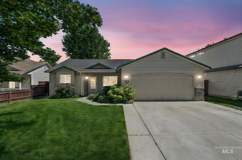 11736 W Halstead Ct., Boise, ID, 83713 | Card Image