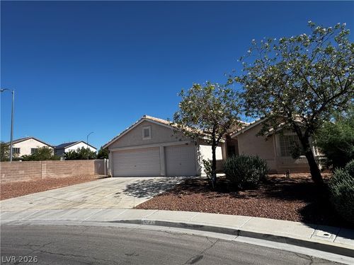 1404 Laughing Larkspur Avenue, North Las Vegas, NV, 89081 | Card Image
