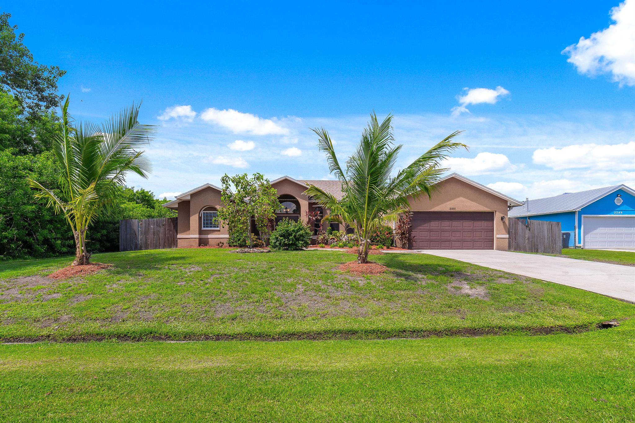 Salmon Rd, Port Saint Lucie, FL 34953