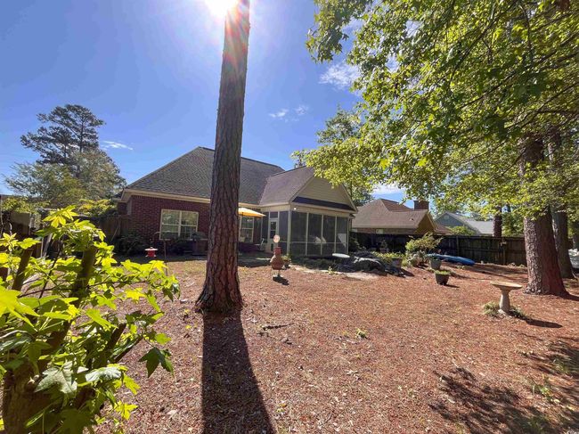 4266 Arabella Way, House other with 3 bedrooms, 2 bathrooms and 4 parking in Little River SC | Image 25