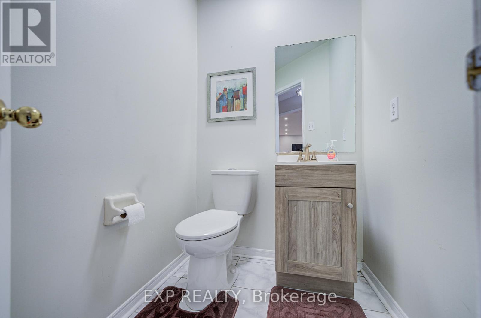 Residential in Markham (Middlefield) 4