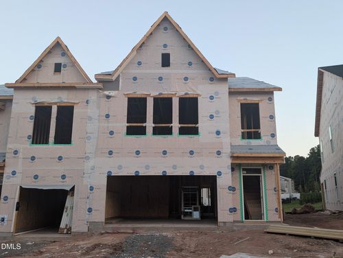 12-607 Lanceleaf Ln, Durham, NC, 27703-4407 | Card Image