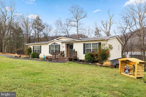 1633 Snyderville Road, FISHER, WV, 26818 | Card Image