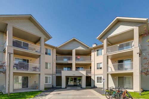 209-1000 Citadel Meadow Pt Nw, Calgary, AB, T3G5N5 | Card Image