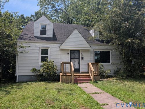 726 Jefferson Pl, Petersburg, VA, 23803-5162 | Card Image