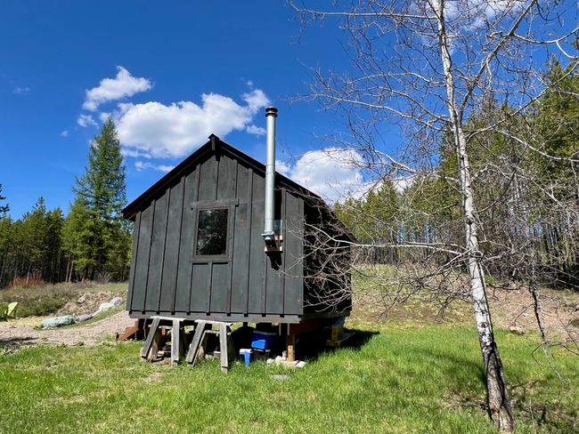 1810 Lupfer Loop Rd, Home with 0 bedrooms, 0 bathrooms and null parking in Olney MT | Image 11