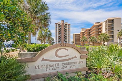 apt-4c-517 E Beach Blvd, Gulf Shores, AL, 36542-6603 | Card Image
