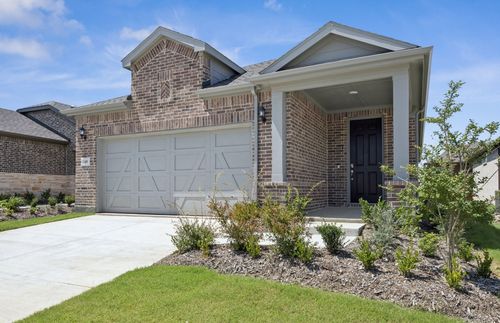 1249 Bogart Way, Celina, TX, 75009-3674 | Card Image