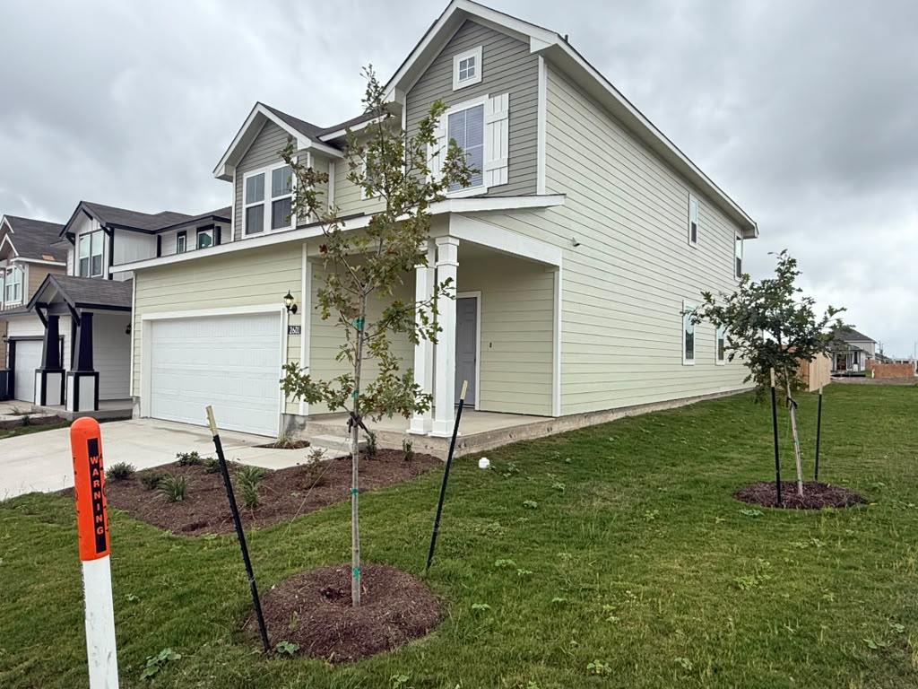 Residential Lease in Pflugerville 4
