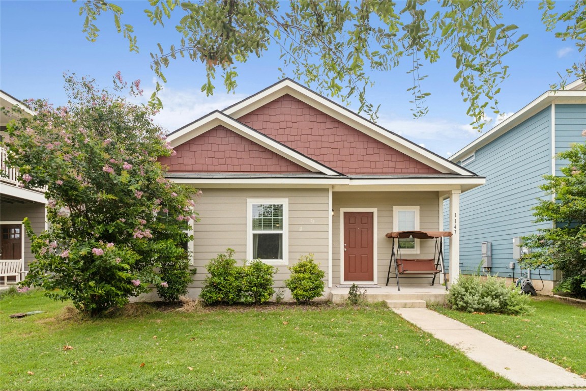 Esplanade Pkwy, San Marcos, TX 78666