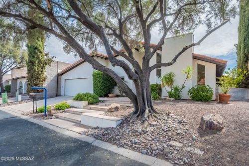 1311 N Via Ronda Oeste, Tucson, AZ, 85715-4827 | Card Image