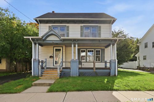 3 Woodward Avenue, Enfield, CT, 06082 | Card Image