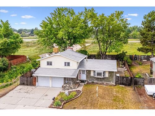 9984 W Maryland Dr, Lakewood, CO, 80232-5093 | Card Image