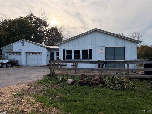 2209 County Route 7, Oswego, NY, 13126-5604 | Card Image