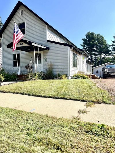 707 N Prospect Street, House other with 3 bedrooms, 2 bathrooms and null parking in MERRILL WI | Image 3