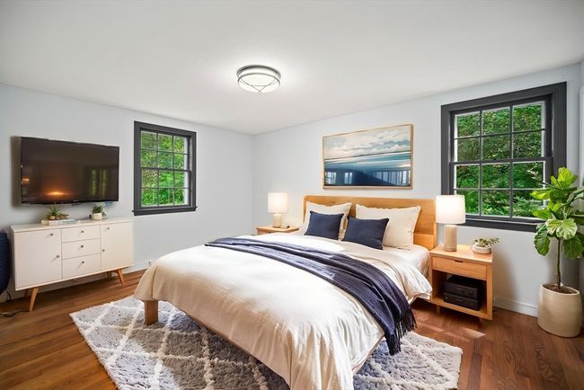 34 Clubhouse Ln, House other with 3 bedrooms, 3 bathrooms and 8 parking in Wayland MA | Image 14