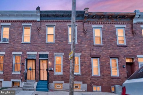 4232 N Hicks St, PHILADELPHIA, PA, 19140-1916 | Card Image