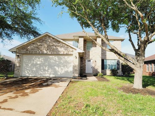 3807 Brook Garden Ln, Katy, TX, 77449-5080 | Card Image