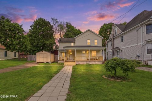 135 Pine Street, Archbald, PA, 18403 | Card Image