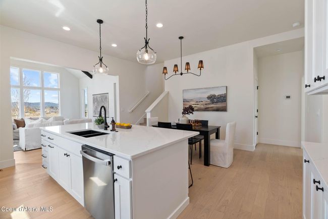 3494 N Blaze Loop, House other with 4 bedrooms, 4 bathrooms and null parking in Post Falls ID | Image 12