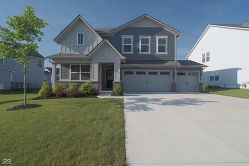 11663 Winnower Loop, Noblesville, IN, 46060-0022 | Card Image