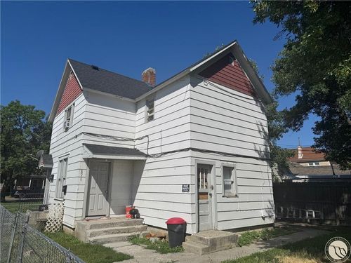 323 S 31st St, Billings, MT, 59101-3943 | Card Image