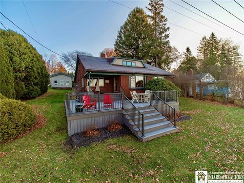 3605 Overlook Ter, Bemus Point, NY, 14712-9526 | Card Image