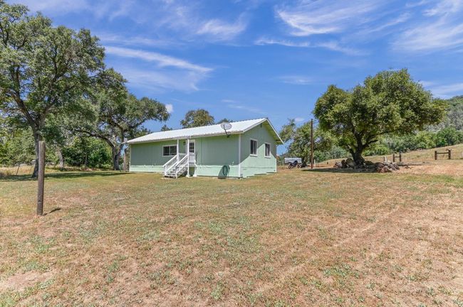 1950 Appaloosa Way, House other with 4 bedrooms, 2 bathrooms and null parking in Angels Camp CA | Image 46