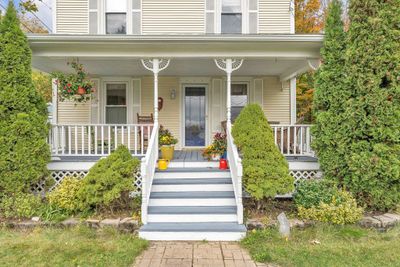 430 Elm Street, House other with 3 bedrooms, 1 bathrooms and null parking in Derby VT | Image 2