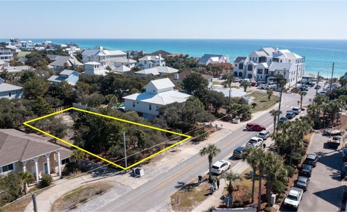 83 S County Highway 83, Santa Rosa Beach, FL, 32459-4552 | Card Image