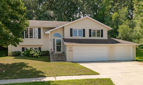 2162 Ponderosa Dr Sw, Rochester, MN, 55902-1106 | Card Image