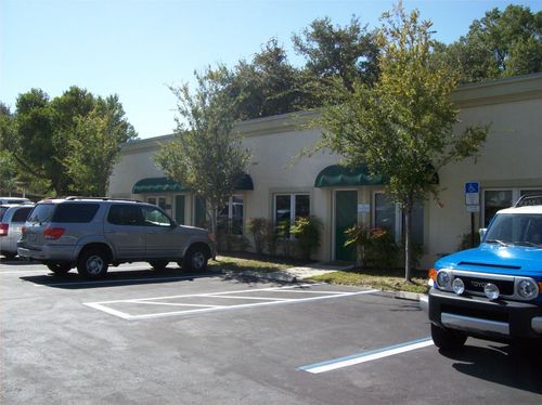 100-5001 S Macdill Avenue, Tampa, FL, 33611 | Card Image