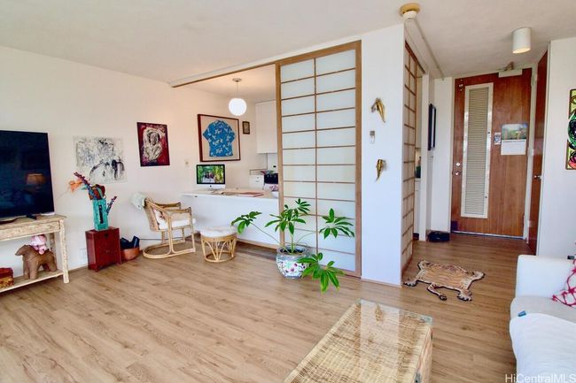 APT-2155 - 1515 Nuuanu Ave, Condo with 1 bedrooms, 1 bathrooms and 1 parking in Honolulu HI | Image 10