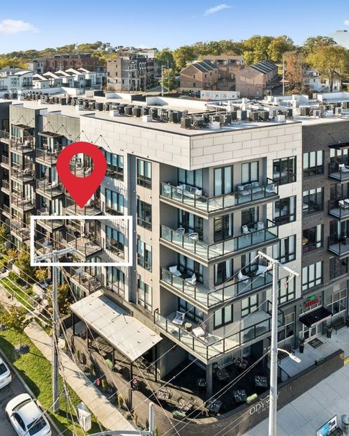 apt-308-303 31st Ave N, Nashville, TN, 37203-6394 | Card Image