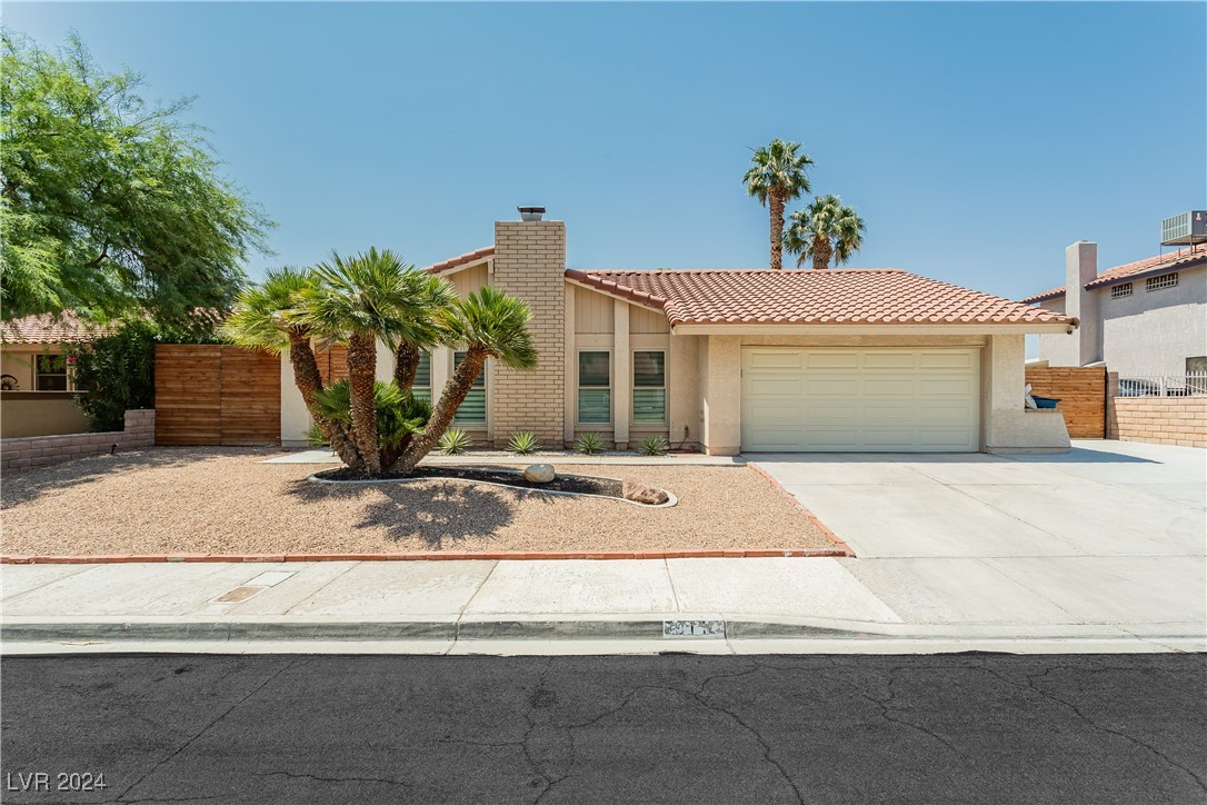 Pescados Dr, Las Vegas, NV 89123