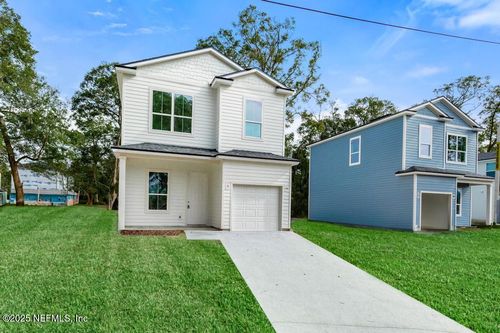 11087 Joel Street, Jacksonville, FL, 32218 | Card Image