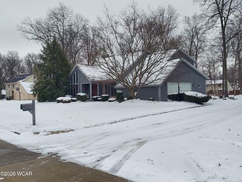 1743 Sherry Lee Dr, Lima, OH, 45807-1271 | Card Image