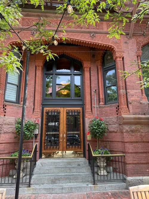 apt-2f-271 Dartmouth St, Boston, MA, 02116-2826 | Card Image