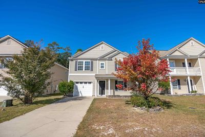 225 Sunday Silence Lane, House other with 4 bedrooms, 2 bathrooms and null parking in Elgin SC | Image 2