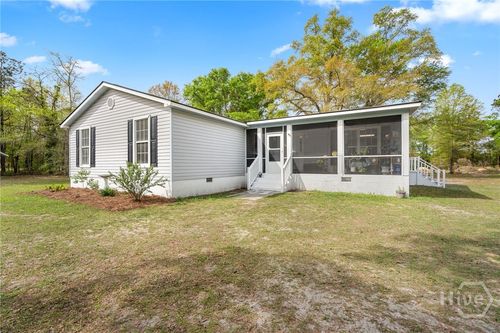325 Groveland Nevils Rd, Pembroke, GA, 31321-4506 | Card Image