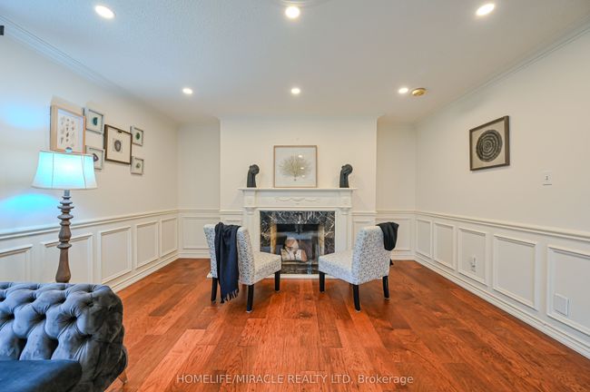 62 Gibson Lake Dr, House other with 4 bedrooms, 5 bathrooms and 11 parking in Palgrave ON | Image 11