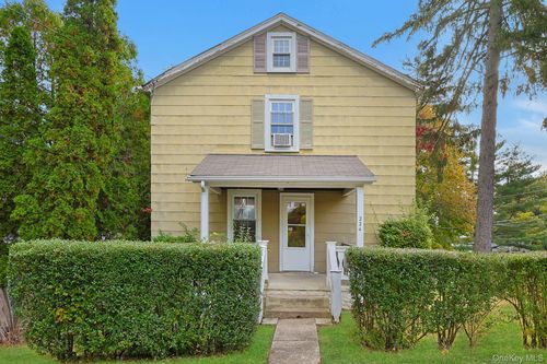 224 Birchwood Ave, Nyack, NY, 10960-1430 | Card Image