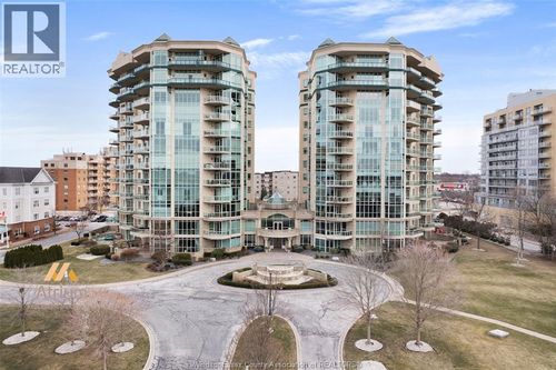 201-5055 Riverside Dr E, Windsor, ON, N8Y5A6 | Card Image