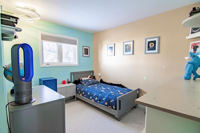 8 Broughton Cres, House detached with 4 bedrooms, 2 bathrooms and 4 parking in Red Deer AB | Image 21