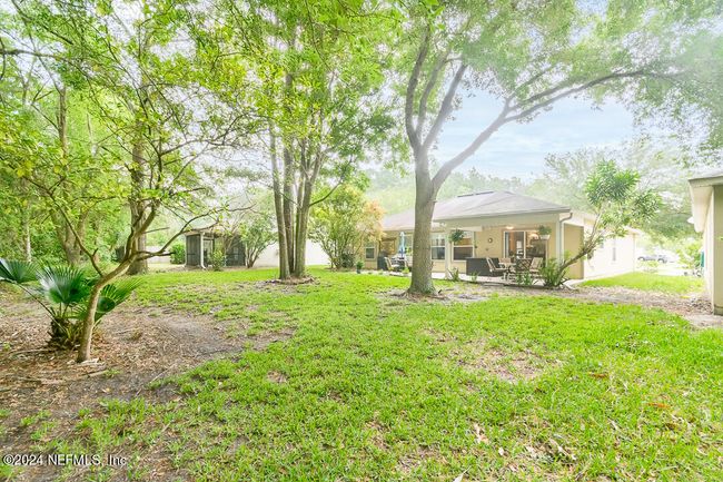 816 Bonaparte Landing Blvd, House other with 3 bedrooms, 2 bathrooms and null parking in JACKSONVILLE FL | Image 24