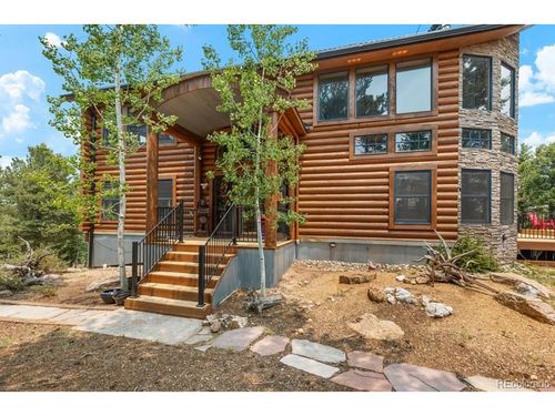 9 Arapahoe Trl, Woodland Park, CO, 80863-8210 | Card Image