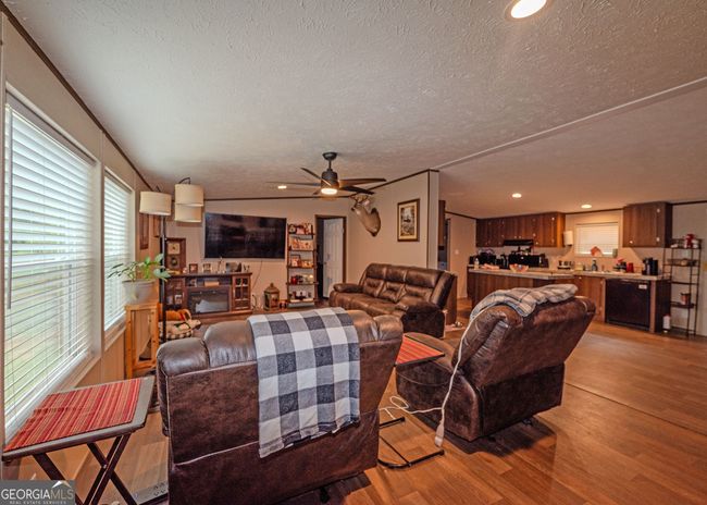 2614 Defoor Rd, House other with 3 bedrooms, 2 bathrooms and null parking in Toccoa GA | Image 5